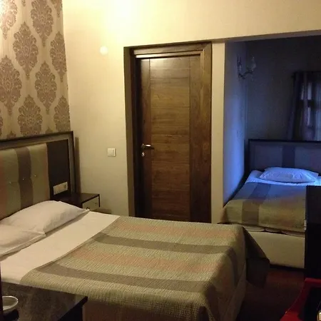 Hotel Celikpalas
