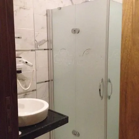 Celikpalas Hotel 2*
